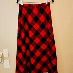 Talbot Petite Skirt